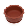 Petit Monkey silicone bowl lion backed clay
