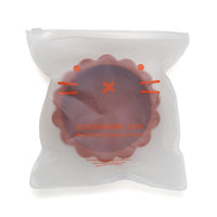 Petit Monkey silicone bowl lion backed clay