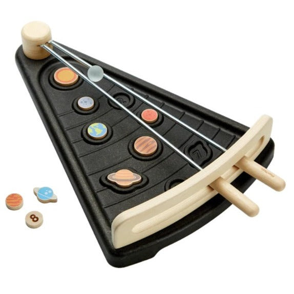 Plan Toys magnetic board game 3 yrs+