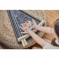 Plan Toys magnetic board game 3 yrs+