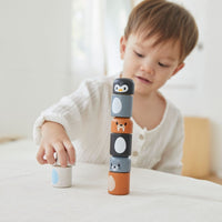 Plan Toys shape sorter 1 yr+