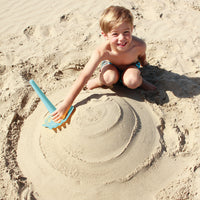 Quutopia bath toy rocket o month+