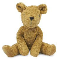 Senger Naturwelt cuddly toy floppy bear 0 months +