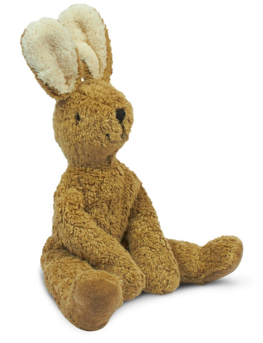 Senger Naturwelt cuddly toy floppy rabbit beige 0 months+