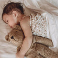 Senger Naturwelt heat cuddly bear large 2 months +