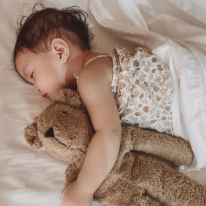 Senger Naturwelt heat cuddly bear small 2 months +