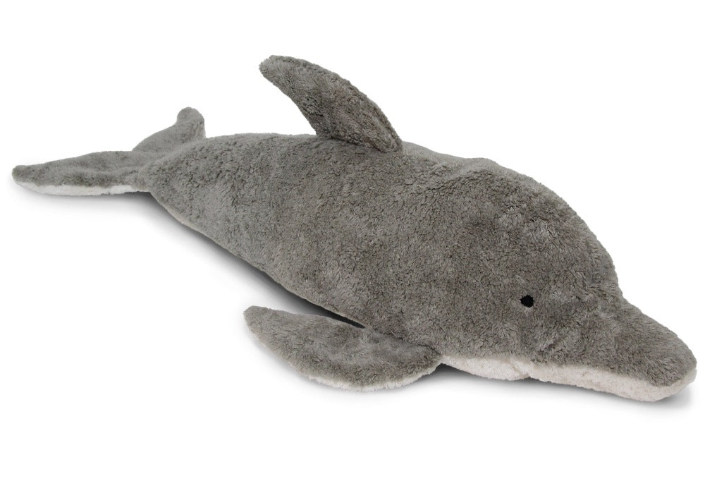Senger Naturwelt heat cuddly dolphin large 2 months +