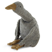 Senger Naturwelt heat cuddly goose gray large 2 months +