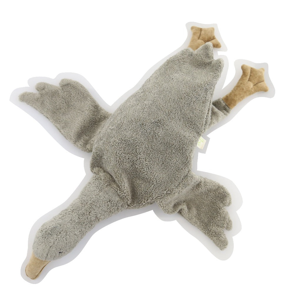 Senger Naturwelt heat cuddly goose gray small 2 months + 4260429487387