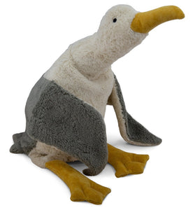 Senger Naturwelt heat cuddly seagull large 2 months +