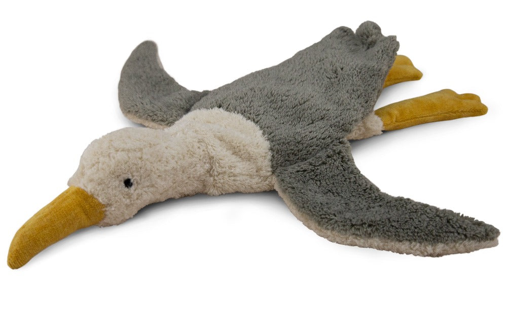 Senger Naturwelt heat cuddly gull small 2 months +