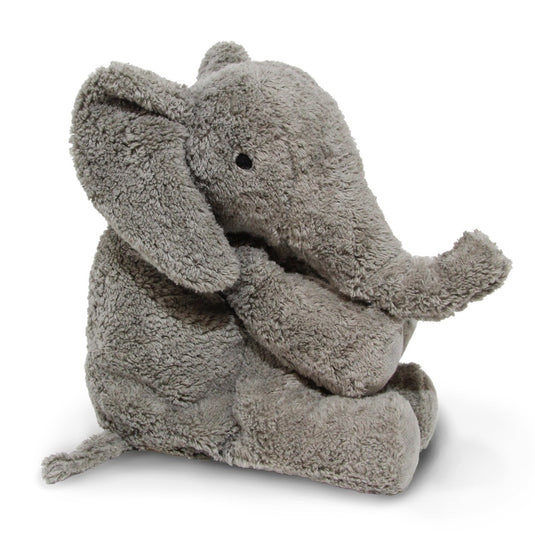 Senger Naturwelt heat cuddly toy elephant small 2 months +