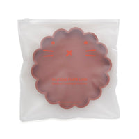 Petit Monkey silicone plate lion baked clay