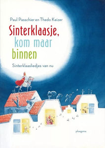 Sinterklaasje, come in - Sinterklaas songs 3 yrs+