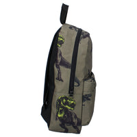 Skooter backpack New adventures dino