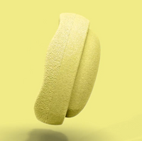 Stapelstein stacking stones Rainbow pastel 6 pcs