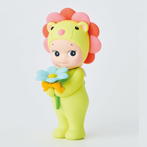 Sonny Angel Flower gift 2023