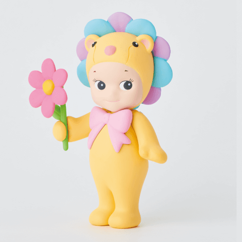 Sonny Angel Flower gift 2023