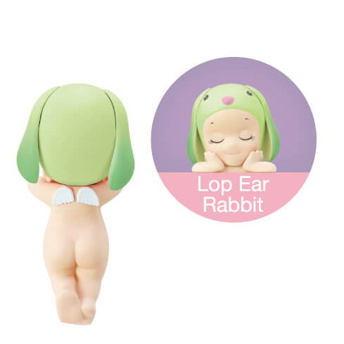 Sonny Angel Hippers dreaming 2023