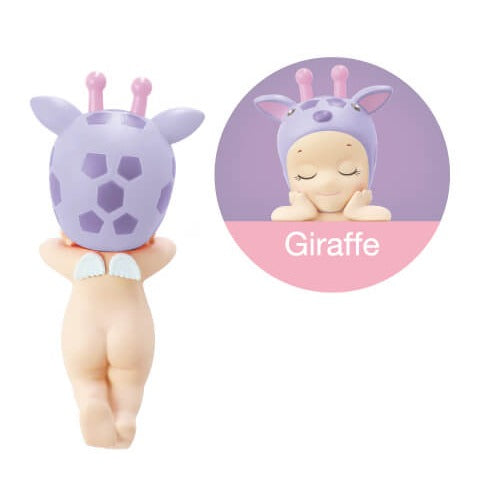 Sonny Angel Hippers dreaming 2023