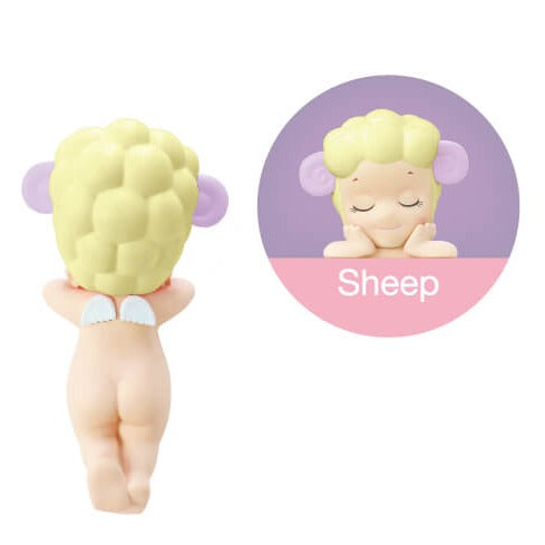 Sonny Angel Hippers dreaming 2023