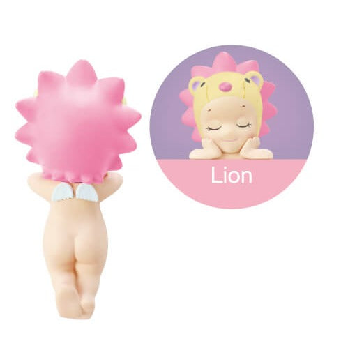 Sonny Angel HIPPERS ヒッパーズ ユニコーン SONNY ANGEL Hippers Dreaming Series Unicorn Secret | eBay