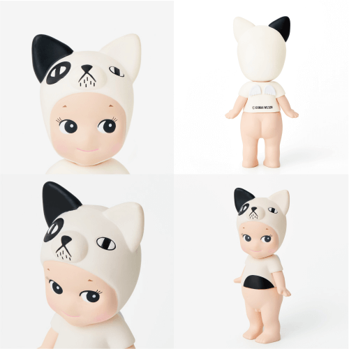 Sonny Angel Donna Wilson ATBC-PVC
