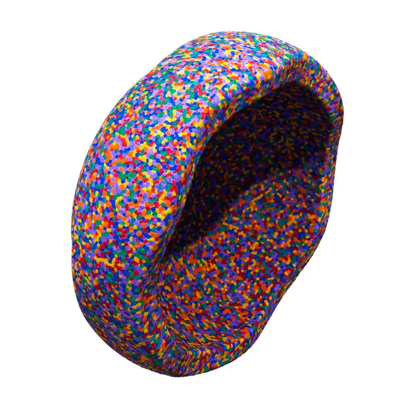 Buy Stacking stone stacking stone confetti