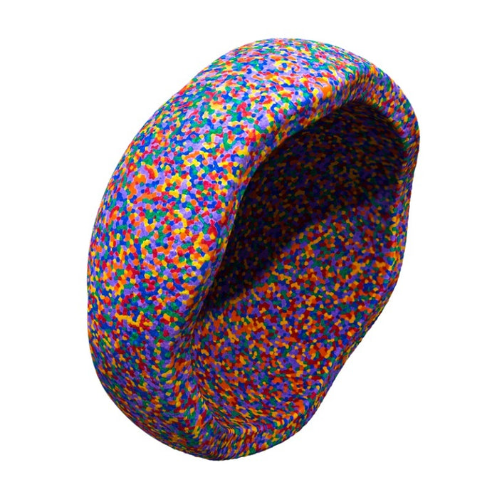 Stacking stone stacking stone confetti