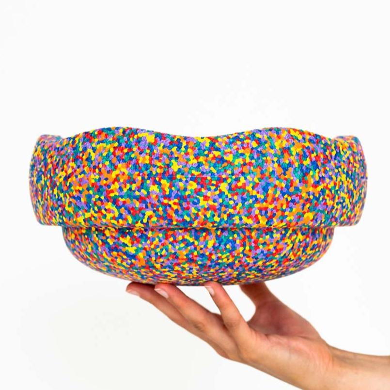 Stacking stone stacking stone confetti 4260607082229