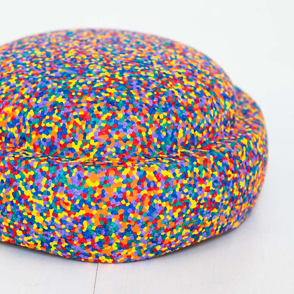 Stacking stone stacking stone confetti 100970