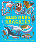 Super animal powers 9 yrs+