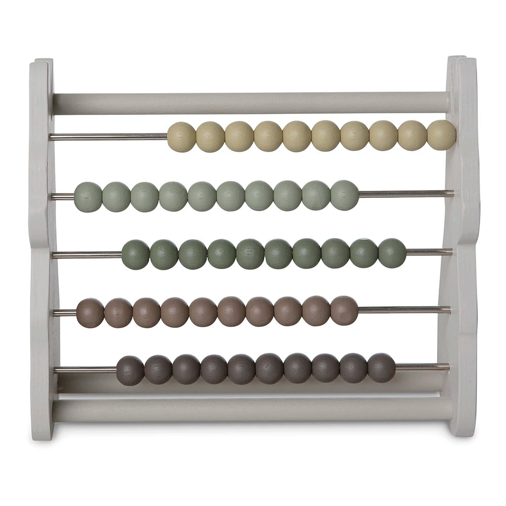 Buy That's mine wooden abacus bunny 18 months+