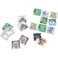 VILAC memory Michelle 2 yrs+