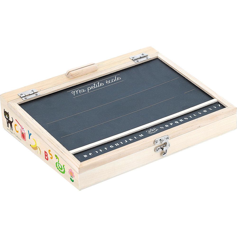 VILAC blackboard My little school 4 yrs+