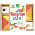VILAC tangram battle 5 yrs+