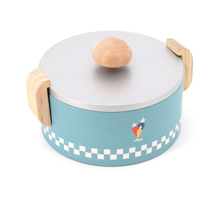 VILAC observation game cooking pot 18 months +