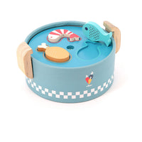 VILAC observation game cooking pot 18 months +