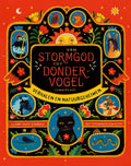 From storm god to thunderbird 10 yrs+