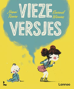 Dirty verses 3 yrs +