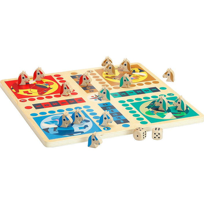 VILAC game set Ingela 2 yrs+
