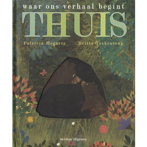 Where our story begins 4 yrs+