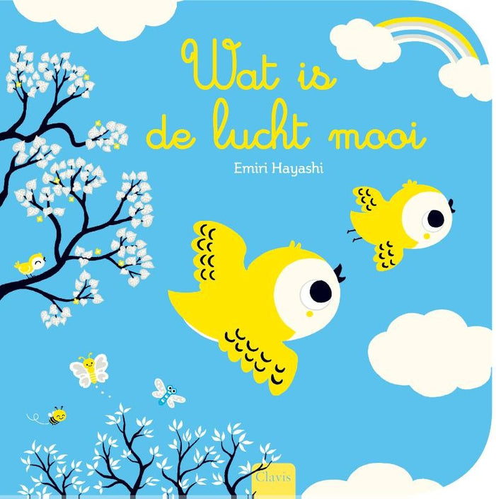 How beautiful the sky is 2 yrs +