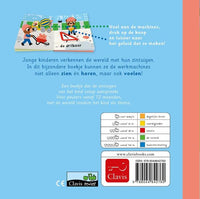 Circus music - sound book 1 yr+