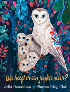 Who's got a kid anymore? 2 yrs+