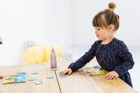 Petit Monkey Animal Lotto 3 yrs +