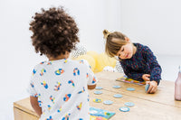 Petit Monkey Animal Lotto 3 yrs +