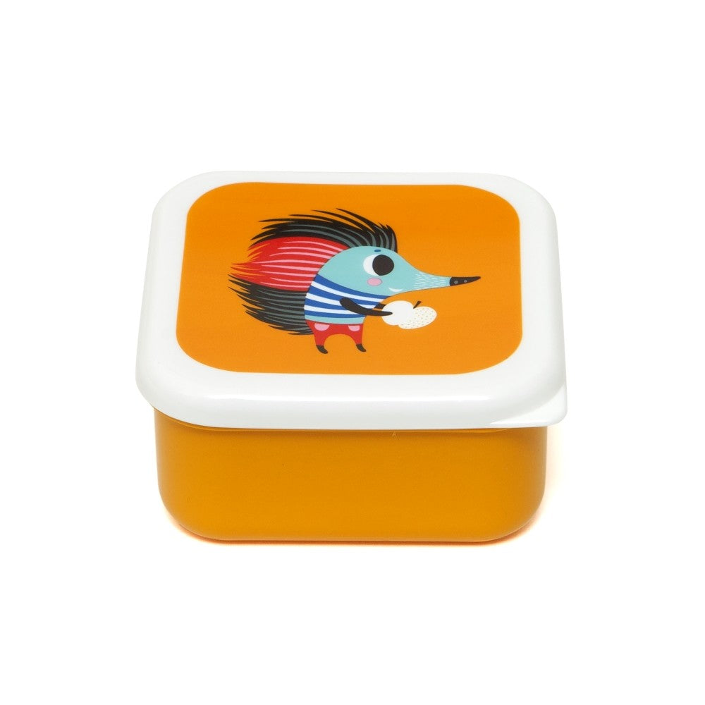 Petit Monkey drum set animals 12 x 12 cm LB1-R