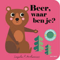 Bear, where are you? 18 months +