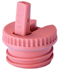 BLAFRE cap with spout pink